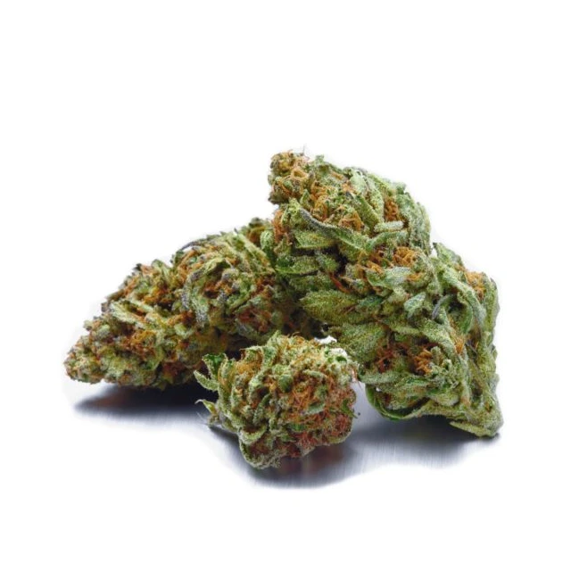 Fleur de CBD bio BZ1 DOUCE